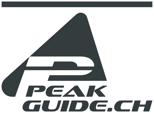 Peakguide — Outdoor-Touren, Klettern und Bergführung