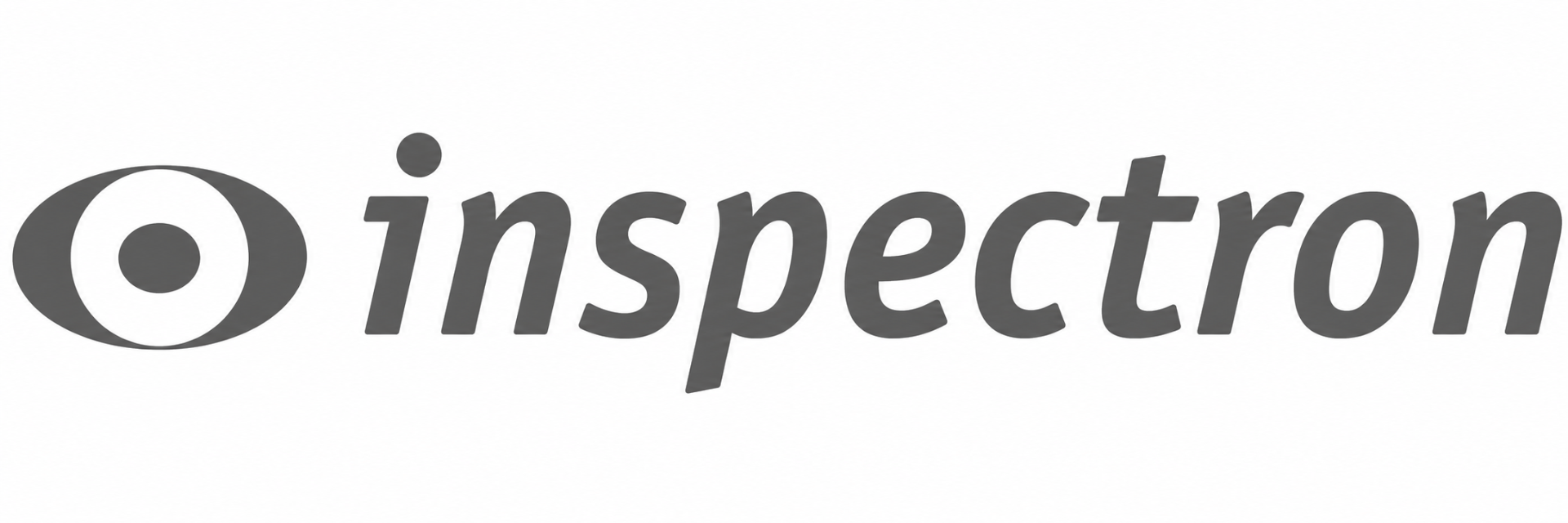 Inspectron AG — Industrie und Qualitätssicherung